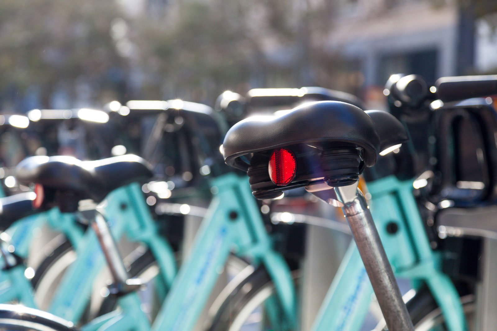 Laying the Foundations for Successful Bike Share Solutions in Ottawa