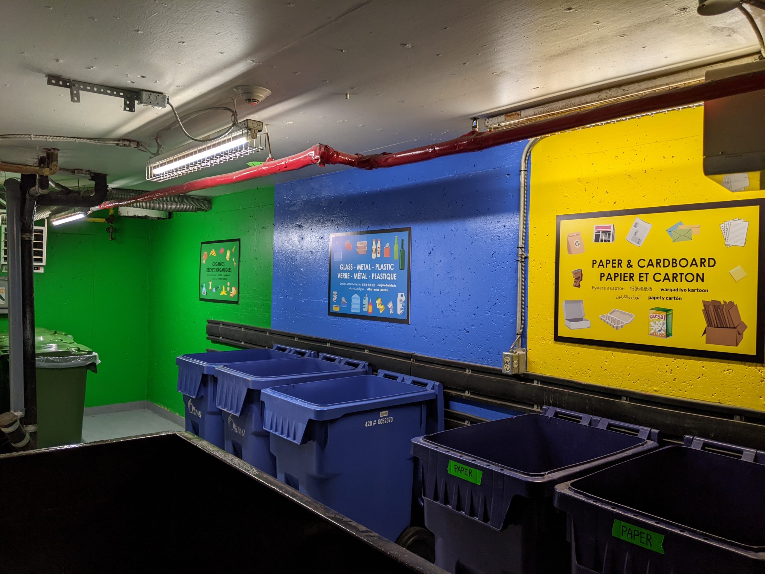 EnviroCentre Weighs in on Ottawa’s Solid Waste Master Plan