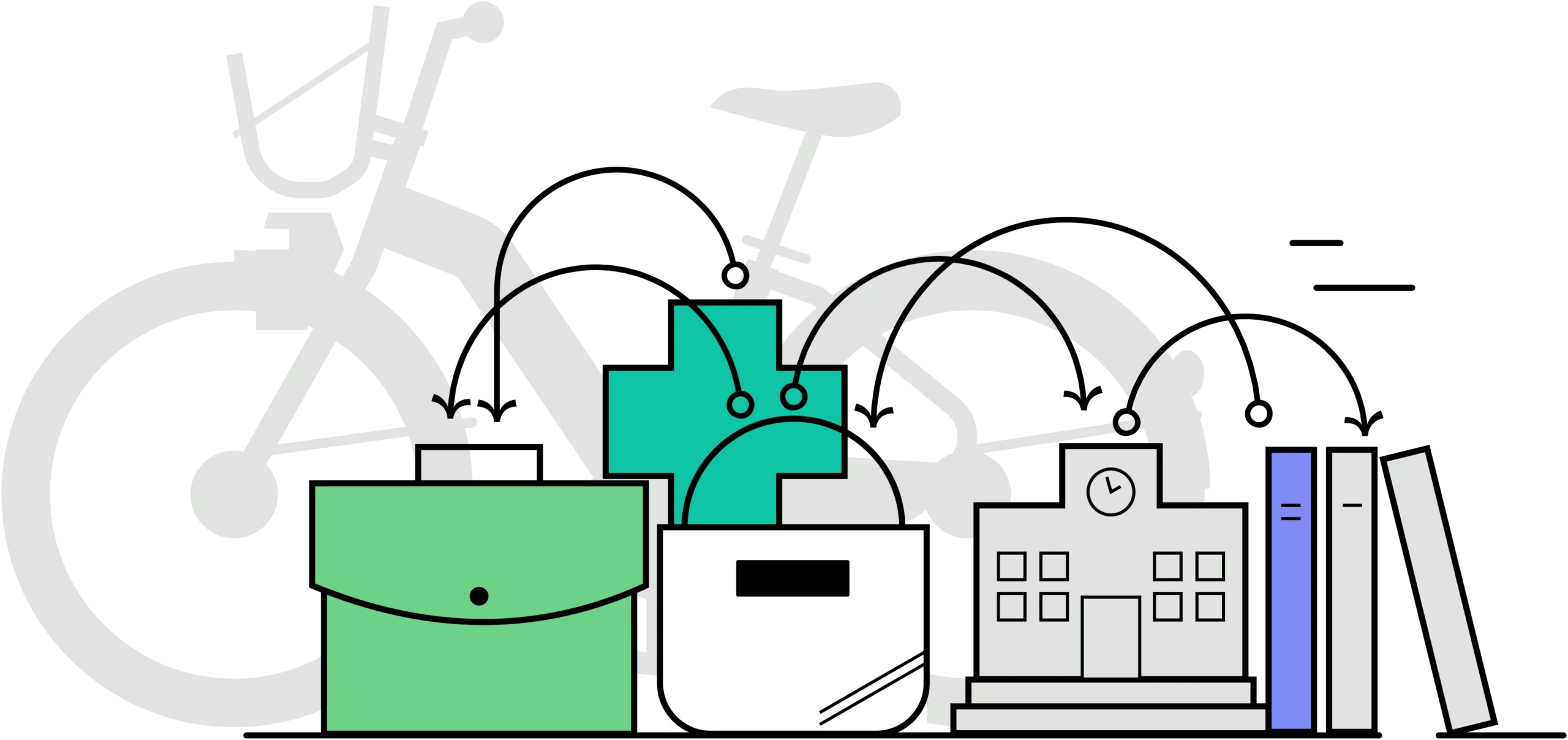 It’s Time for Bike Share in Ottawa-Gatineau