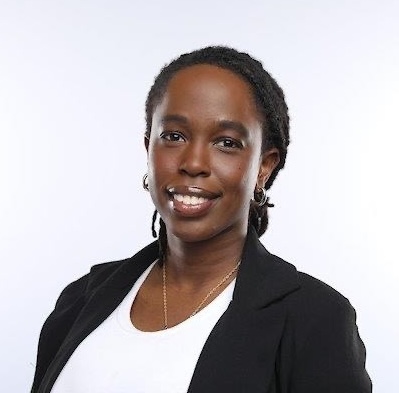 Portrait of Andy Kaneza.