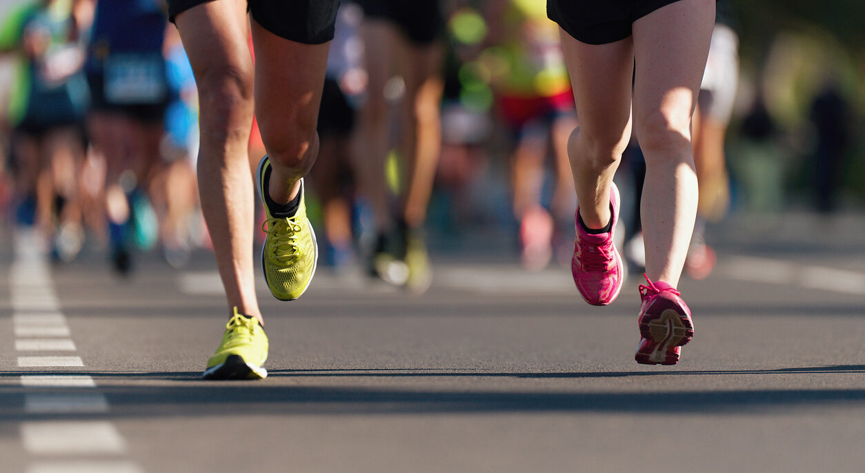 Pilot Program: Reusable Cups Take the Lead at 5K Race