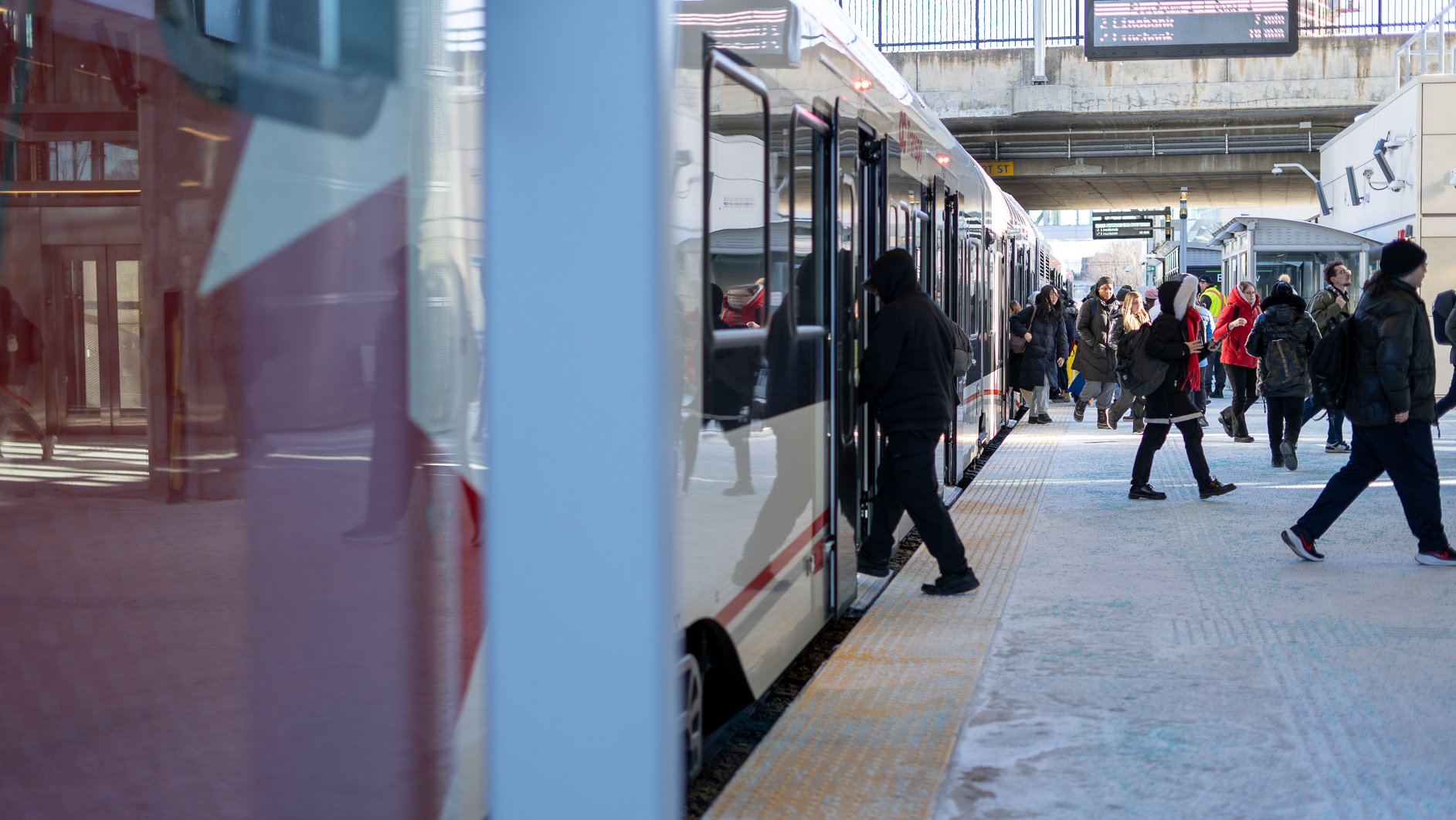 EnviroCentre’s Position on Ottawa’s Transportation Master Plan: It’s Time to Make the Shift