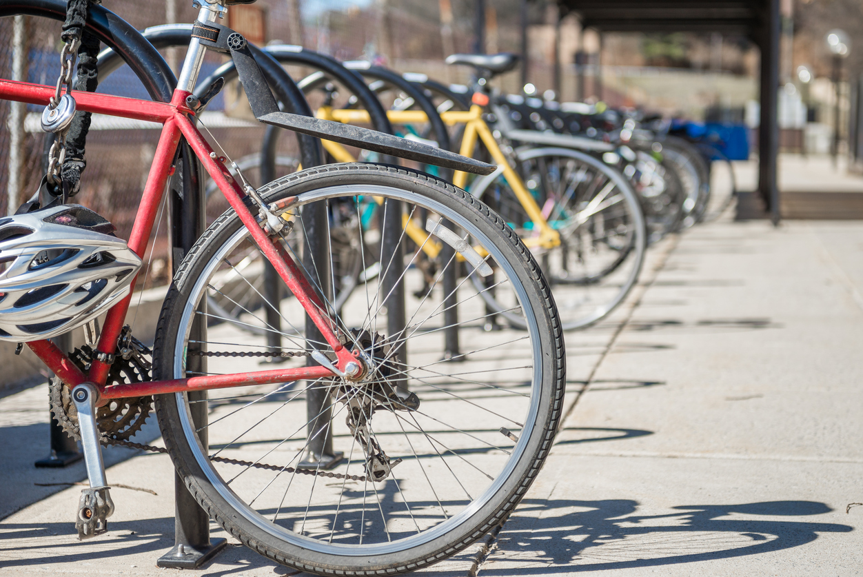 Investing in Bike Access with Hop on Bikes and Vélo Vanier