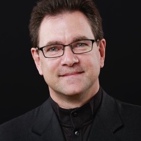 Portrait of Doug Michaelides