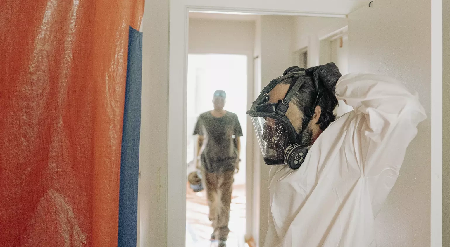 Heating or Eating: The Origin of the EnviroCentre Retrofit Accelerator at Carver Place