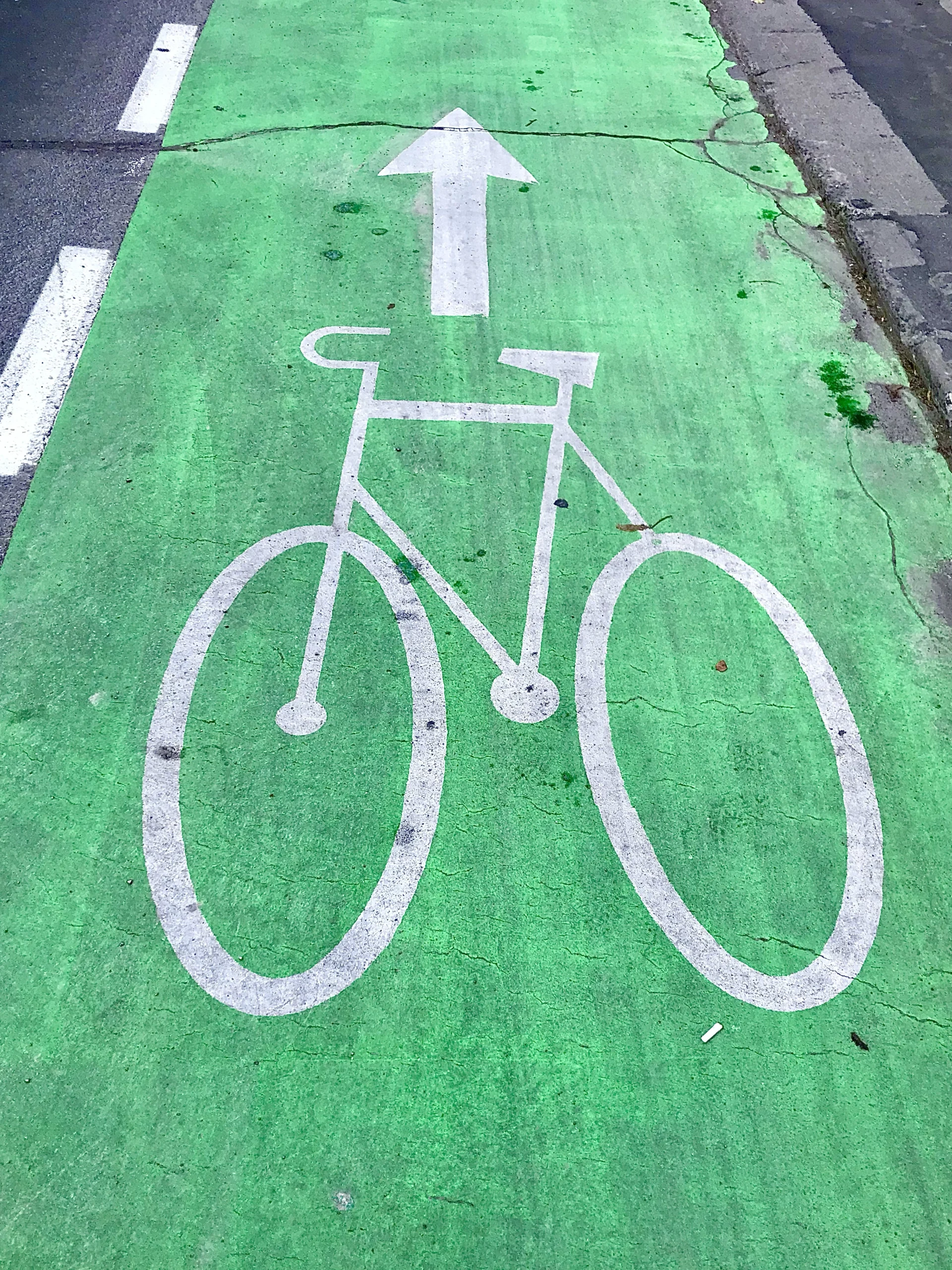 Let’s Bike cycling campaign 2025