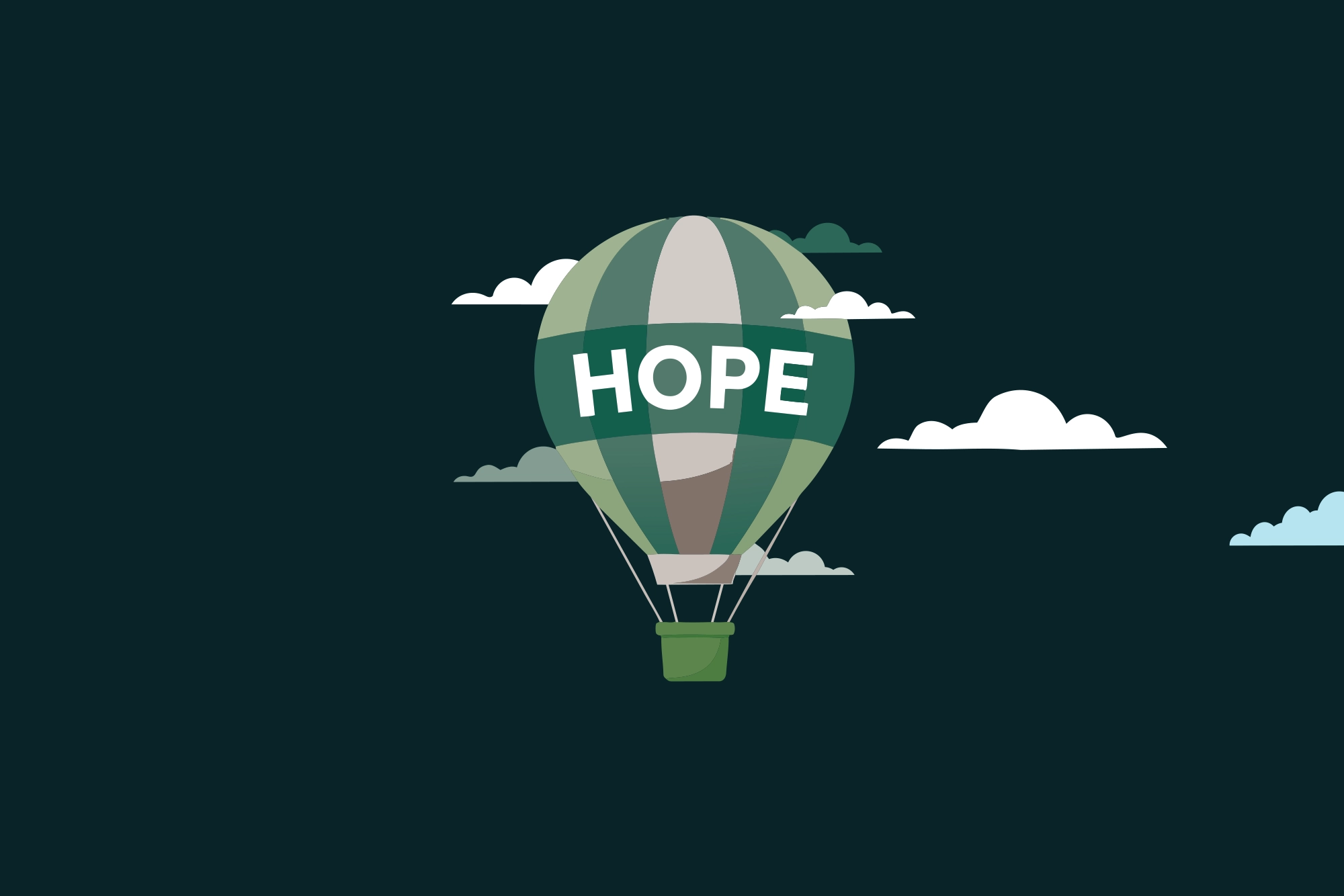 Hope is a verb: How we made climate action real in 2025