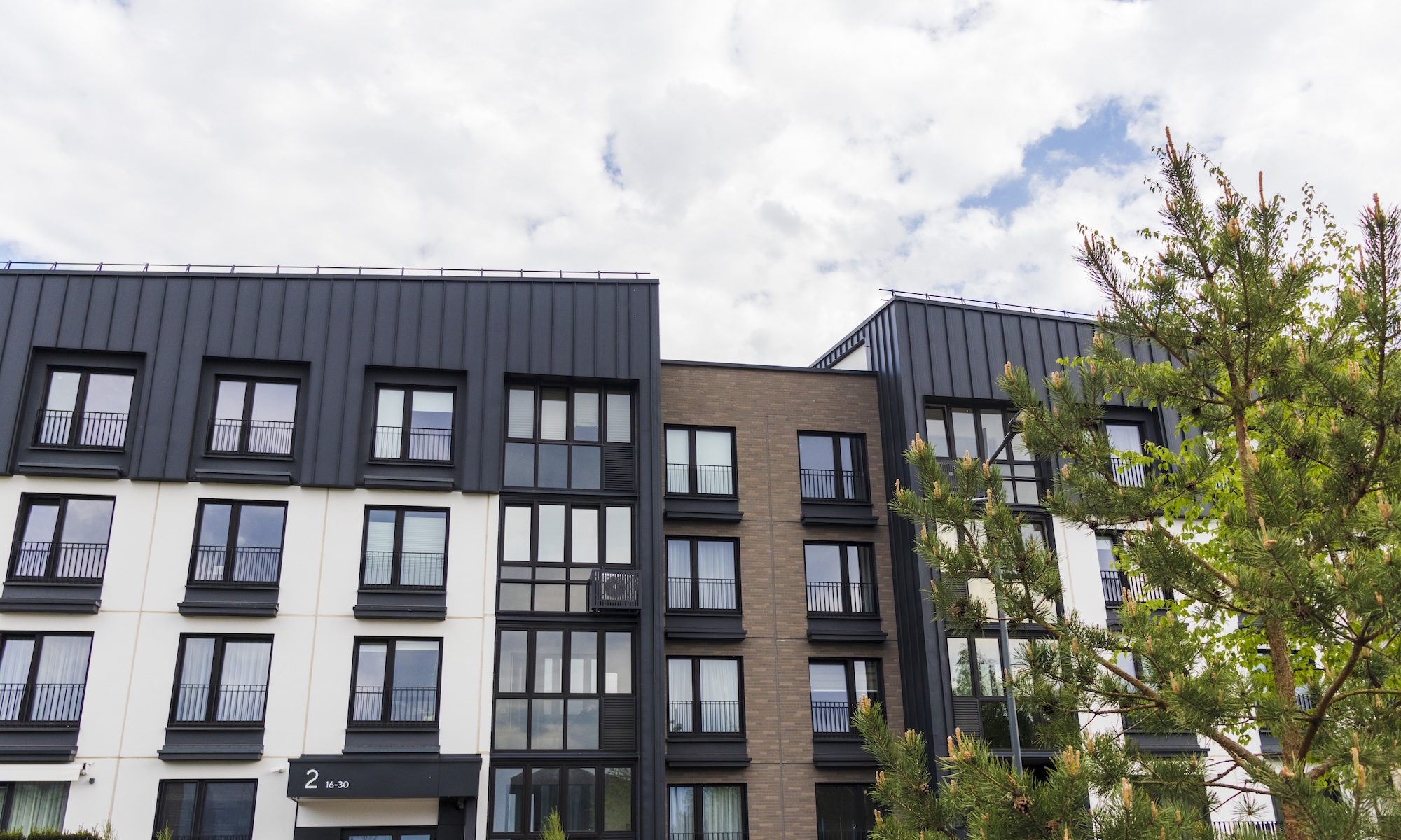 Making green bin programs work in multi-unit residential buildings