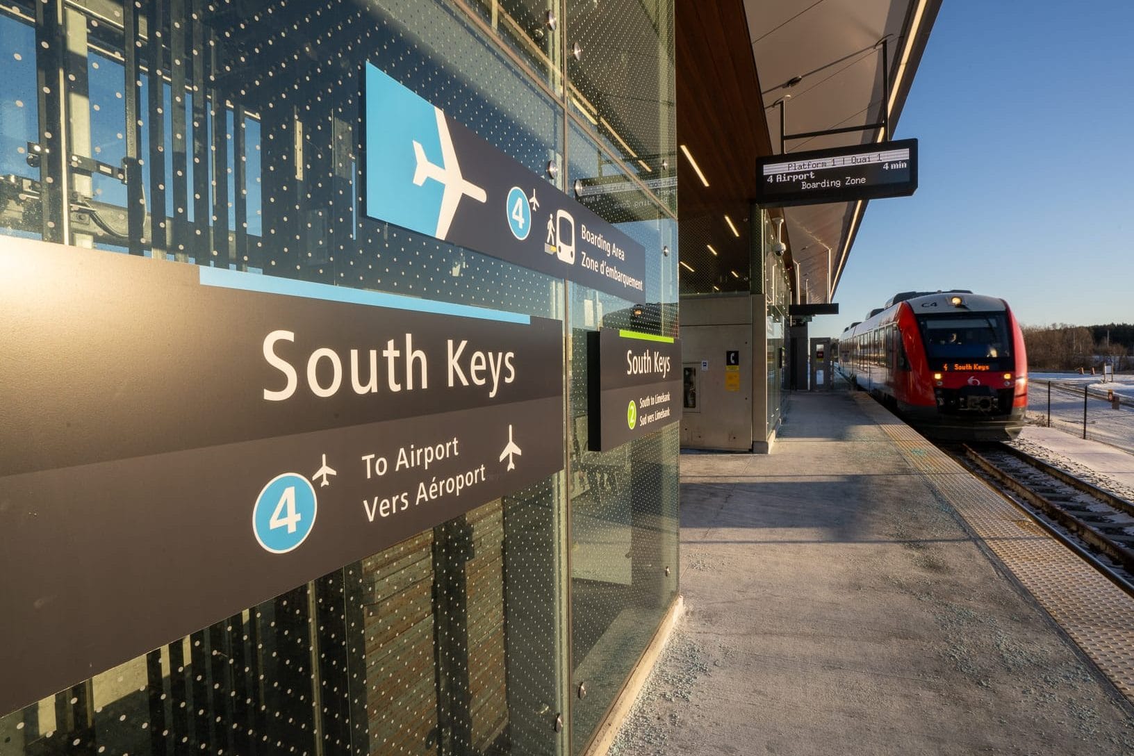 Arriving at the Next Stop in Ottawa’s Transit Future