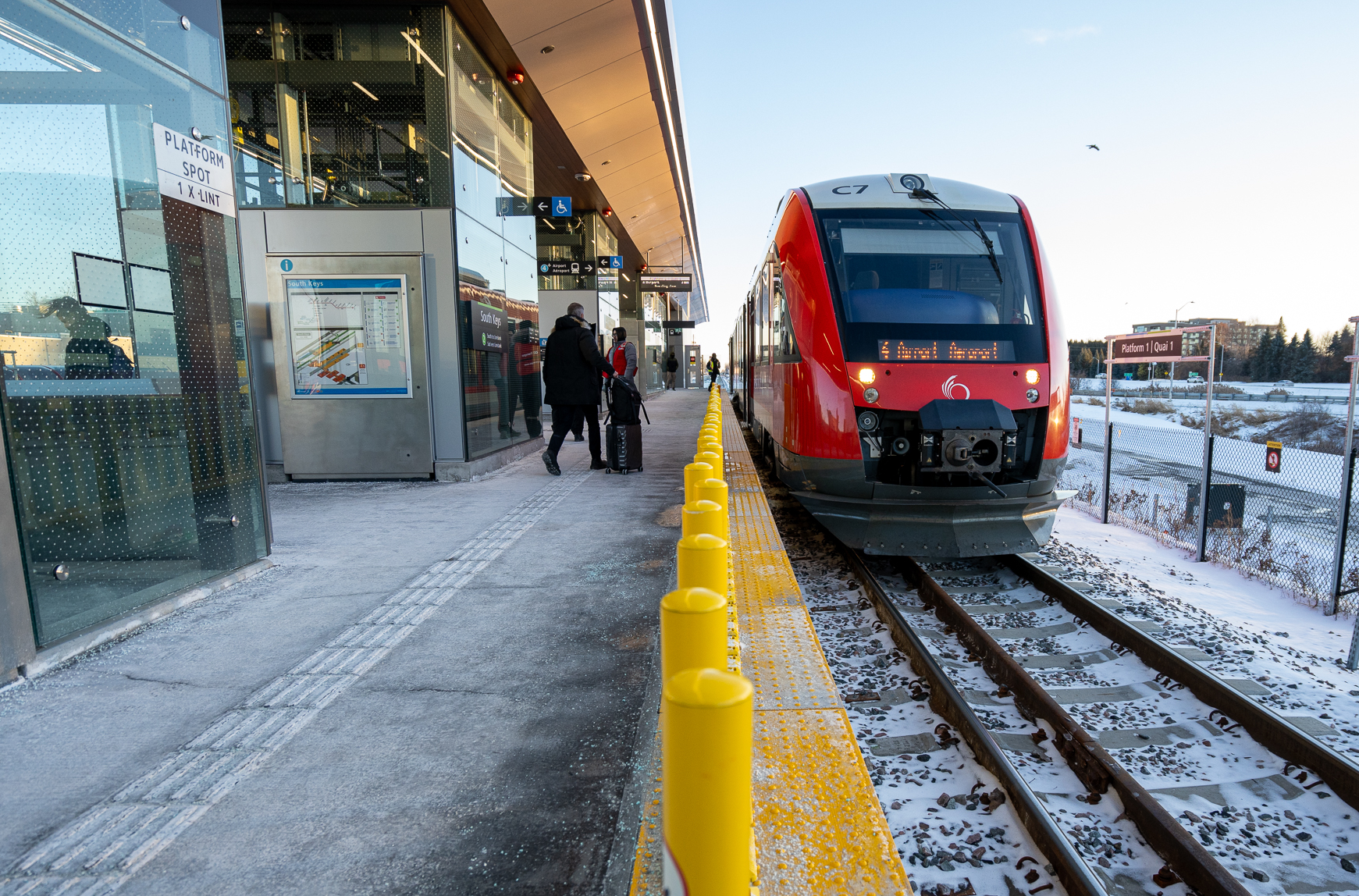 Who is Anna Zivarts, and why her ideas on transit matter for Ottawa