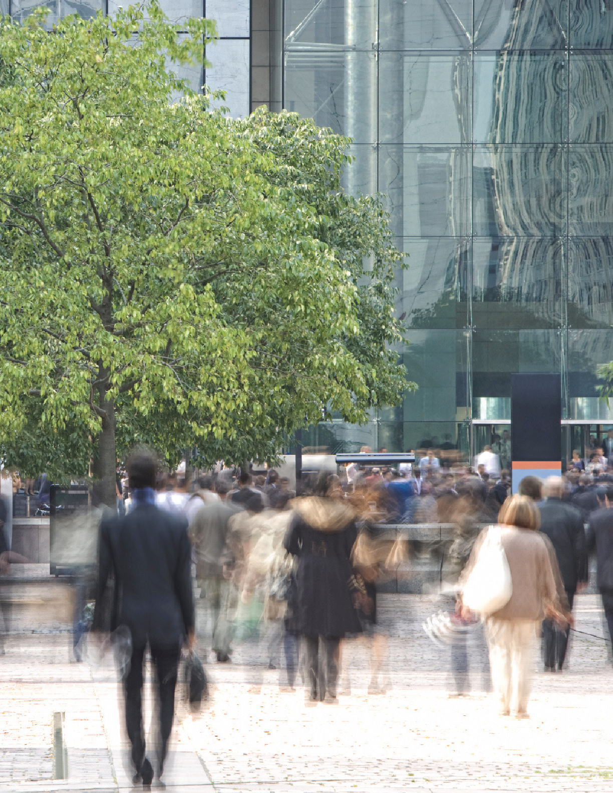 Our Strategic Plan 2023 โ 2027