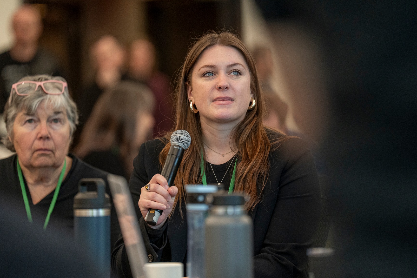 Connecting the Dots: Key insights from our Greener Events Symposium