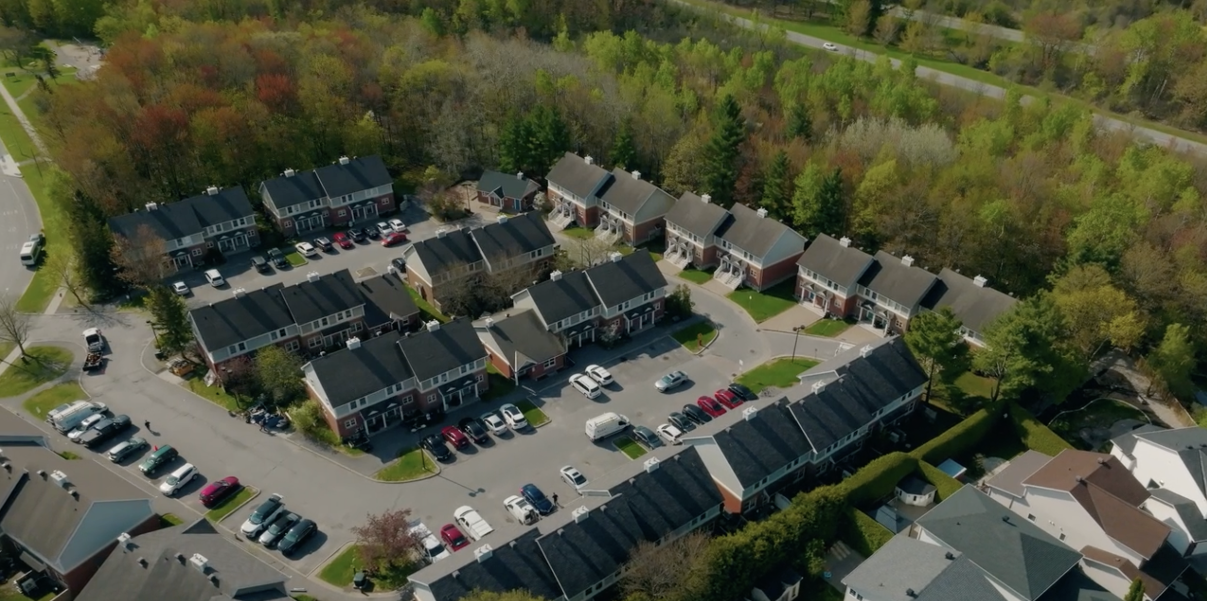 The serendipity of human connectionย