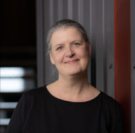 Valérie Leloup Avatar