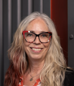 Bridget O`Flaherty Avatar