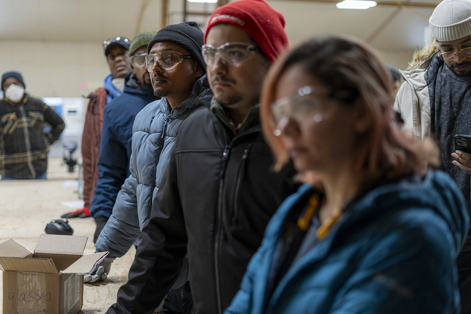 Retrofitย Accelerator Mentorship Program:ย Solvingย the workforce challenges of tomorrow, today