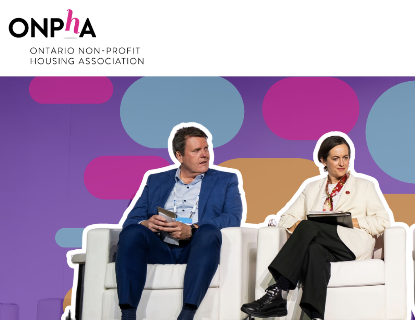 EnviroCentre at ONPHA 2026: Lessons from a successful retrofit